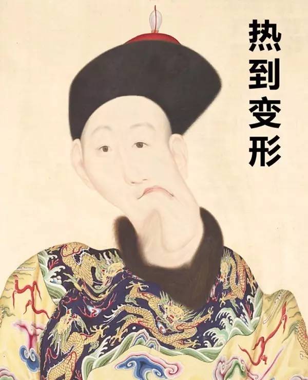 賣萌的故宮 家佳樂文學(xué)原創(chuàng)文化產(chǎn)品的10個(gè)億