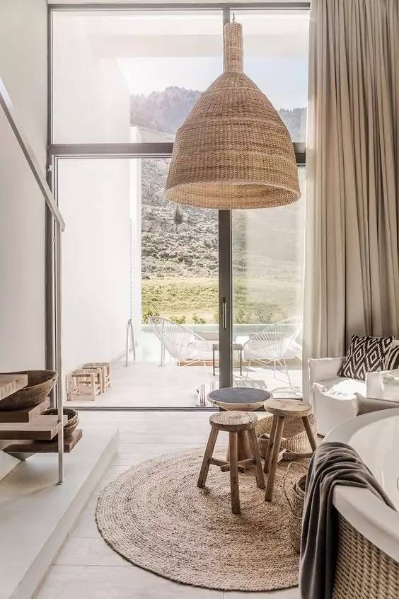 中式裝修，生活的質(zhì)感美學(xué)