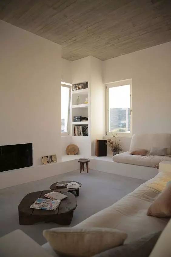 中式裝修，生活的質(zhì)感美學(xué)