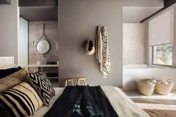 中式裝修，生活的質(zhì)感美學