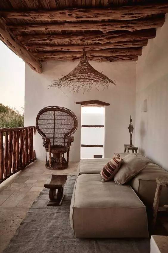 中式裝修，生活的質(zhì)感美學(xué)