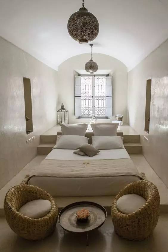 中式裝修，生活的質(zhì)感美學