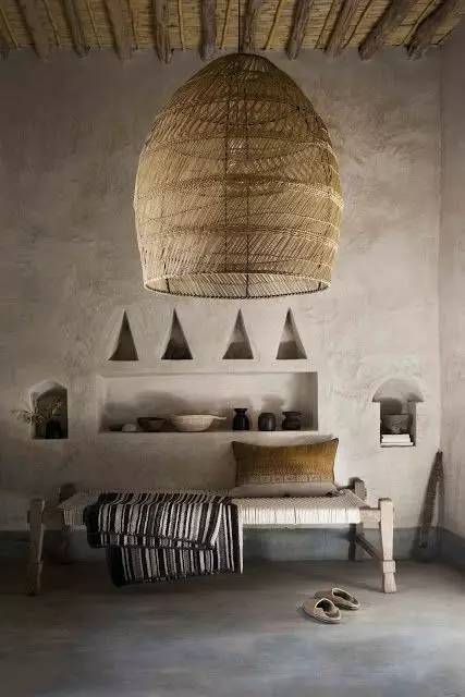 中式裝修，生活的質(zhì)感美學(xué)