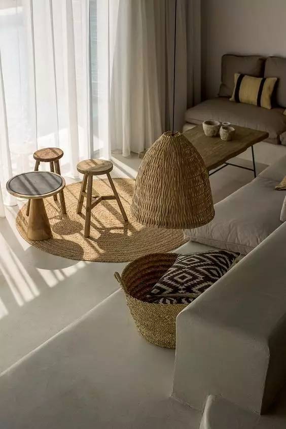 中式裝修，生活的質(zhì)感美學(xué)