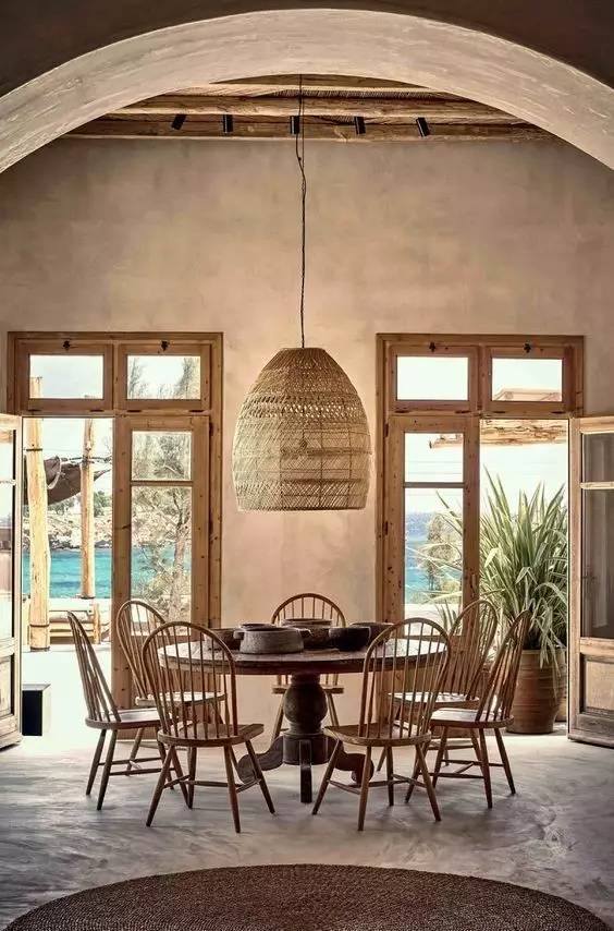 中式裝修，生活的質(zhì)感美學(xué)