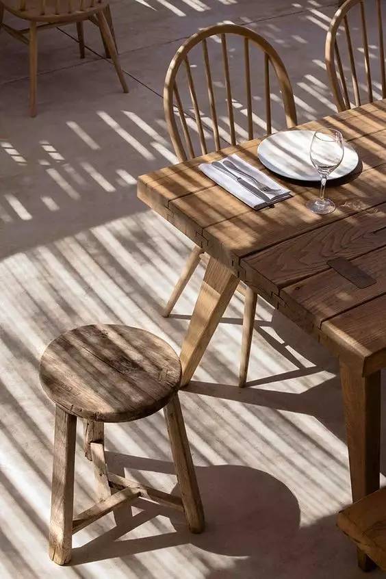 中式裝修，生活的質(zhì)感美學(xué)