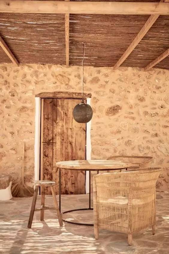 中式裝修，生活的質(zhì)感美學(xué)