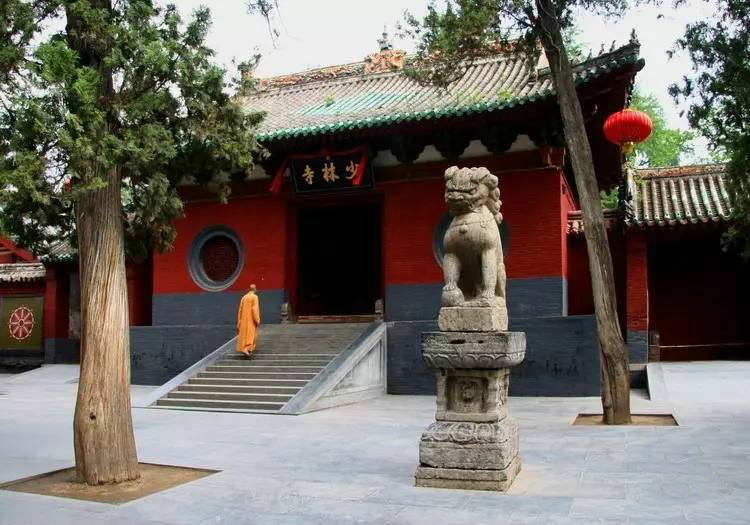 中國古建筑四大類別 北京四合院徽州民居陜北窯