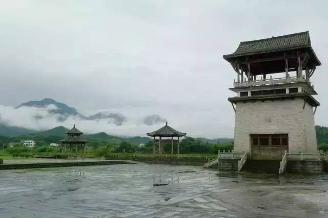 中國(guó)古建筑四大類別 北京四合院徽州民居陜北窯