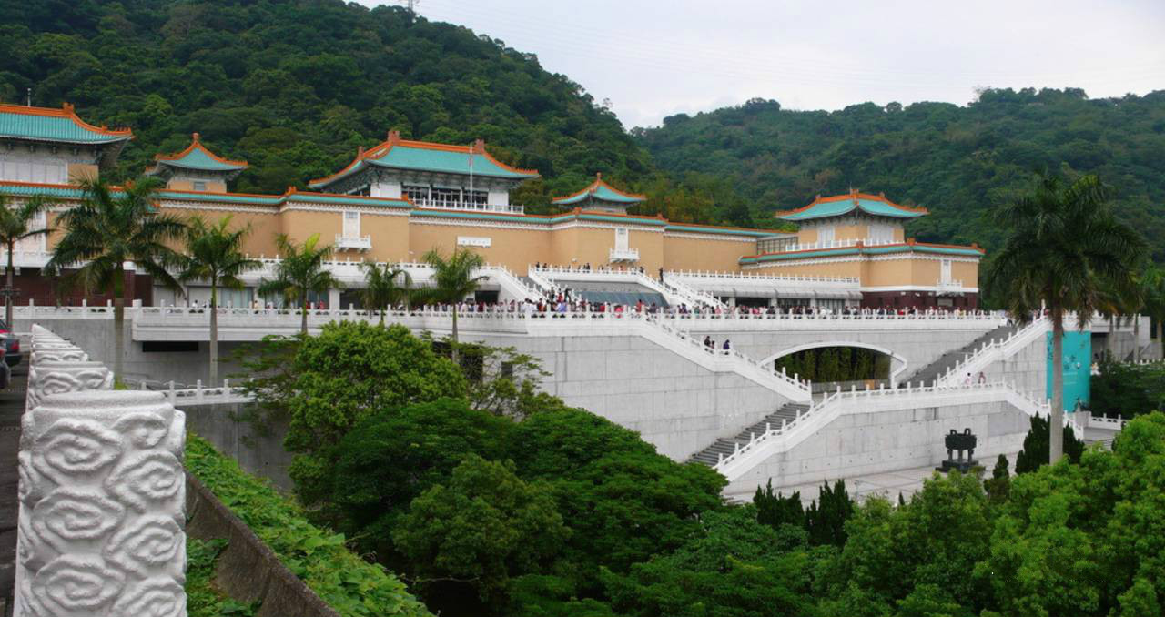 中國(guó)古建筑四大類別 北京四合院徽州民居陜北窯