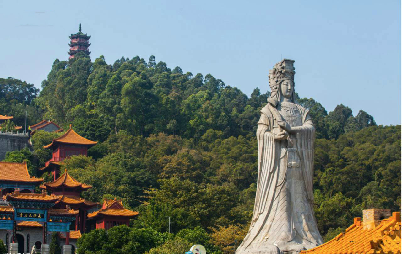 中國(guó)古建筑四大類別 北京四合院徽州民居陜北窯