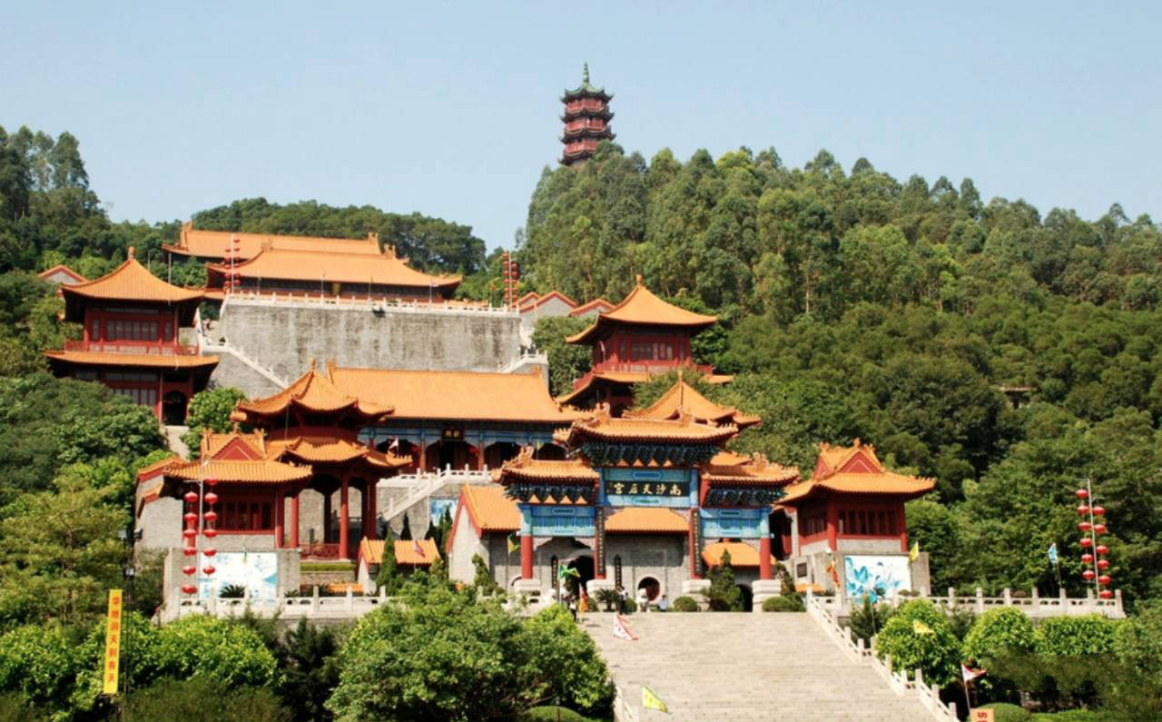 中國(guó)古建筑四大類別 北京四合院徽州民居陜北窯