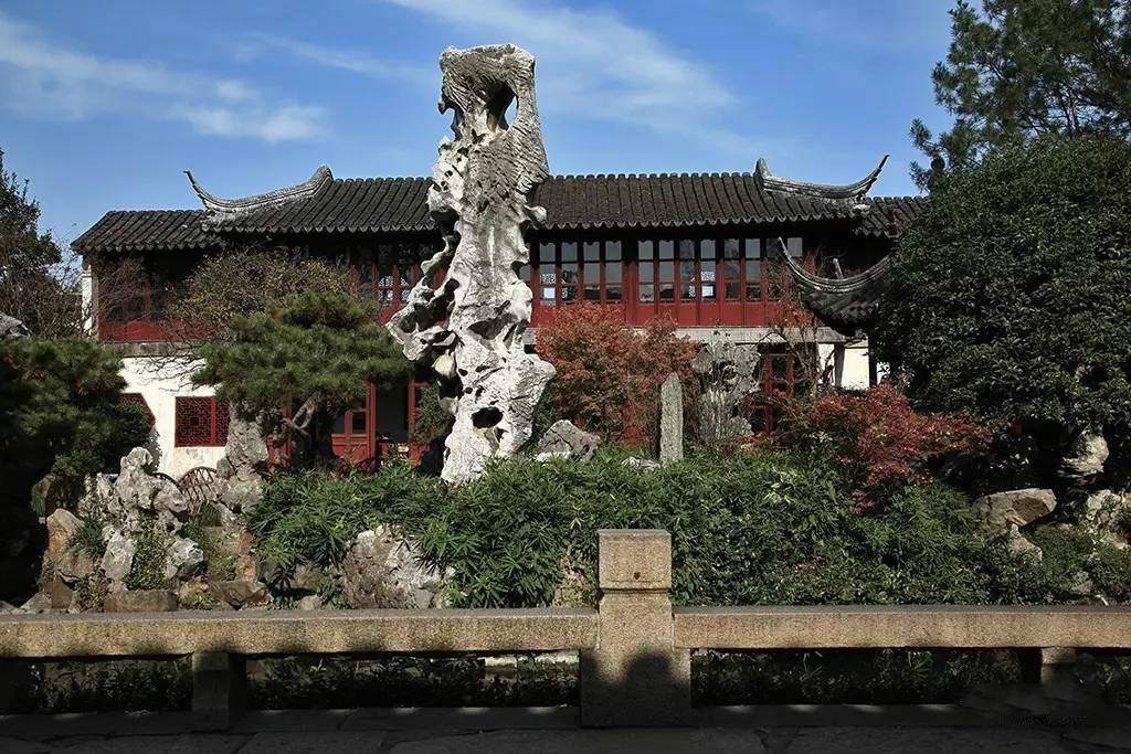 中國(guó)古建筑四大類(lèi)別 北京四合院徽州民居陜北窯