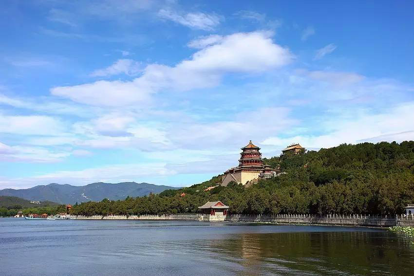 中國(guó)古建筑四大類(lèi)別 北京四合院徽州民居陜北窯