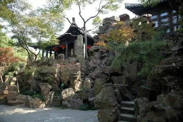 中國古建筑四大類別 北京四合院徽州民居陜北窯