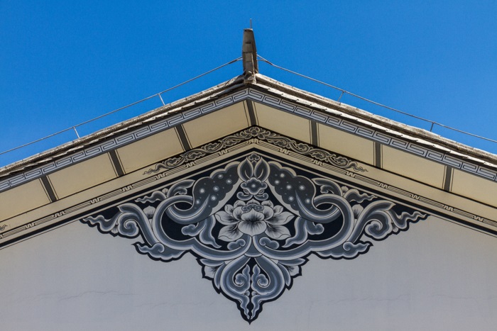 美的刺目的中國古建筑 歷經(jīng)世間滄桑、歲月荏苒