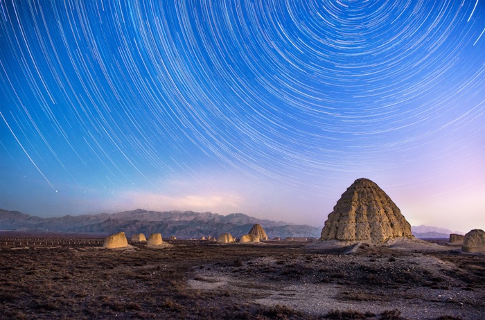 美的刺目的中國古建筑 歷經(jīng)世間滄桑、歲月荏苒