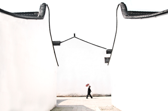 美的刺目的中國(guó)古建筑 歷經(jīng)世間滄桑、歲月荏苒