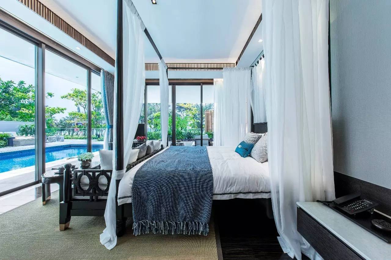 樸質(zhì)的奢華，自然返璞的當(dāng)代別墅設(shè)計(jì)