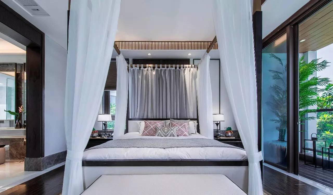 樸質(zhì)的奢華，自然返璞的當(dāng)代別墅設(shè)計(jì)