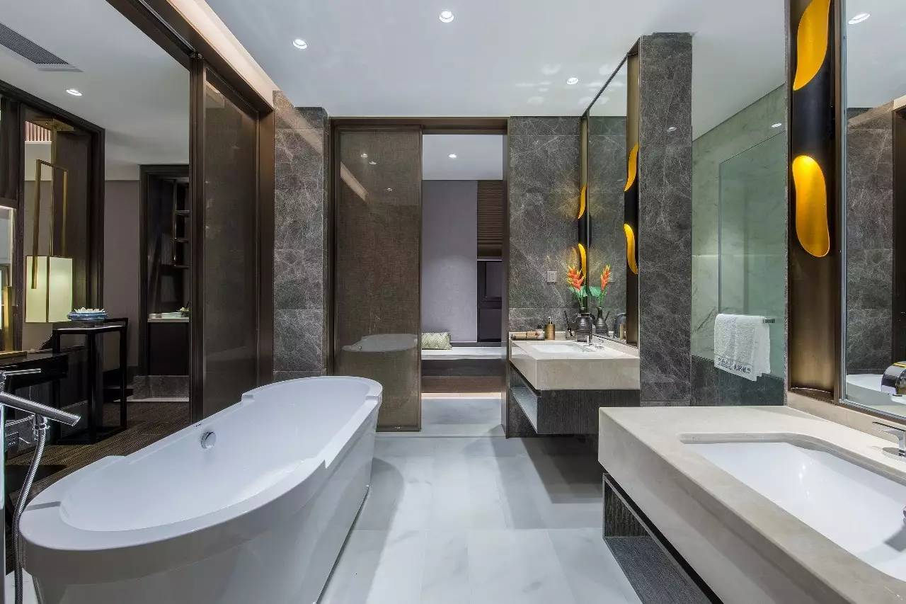 樸質(zhì)的奢華，自然返璞的當(dāng)代別墅設(shè)計(jì)