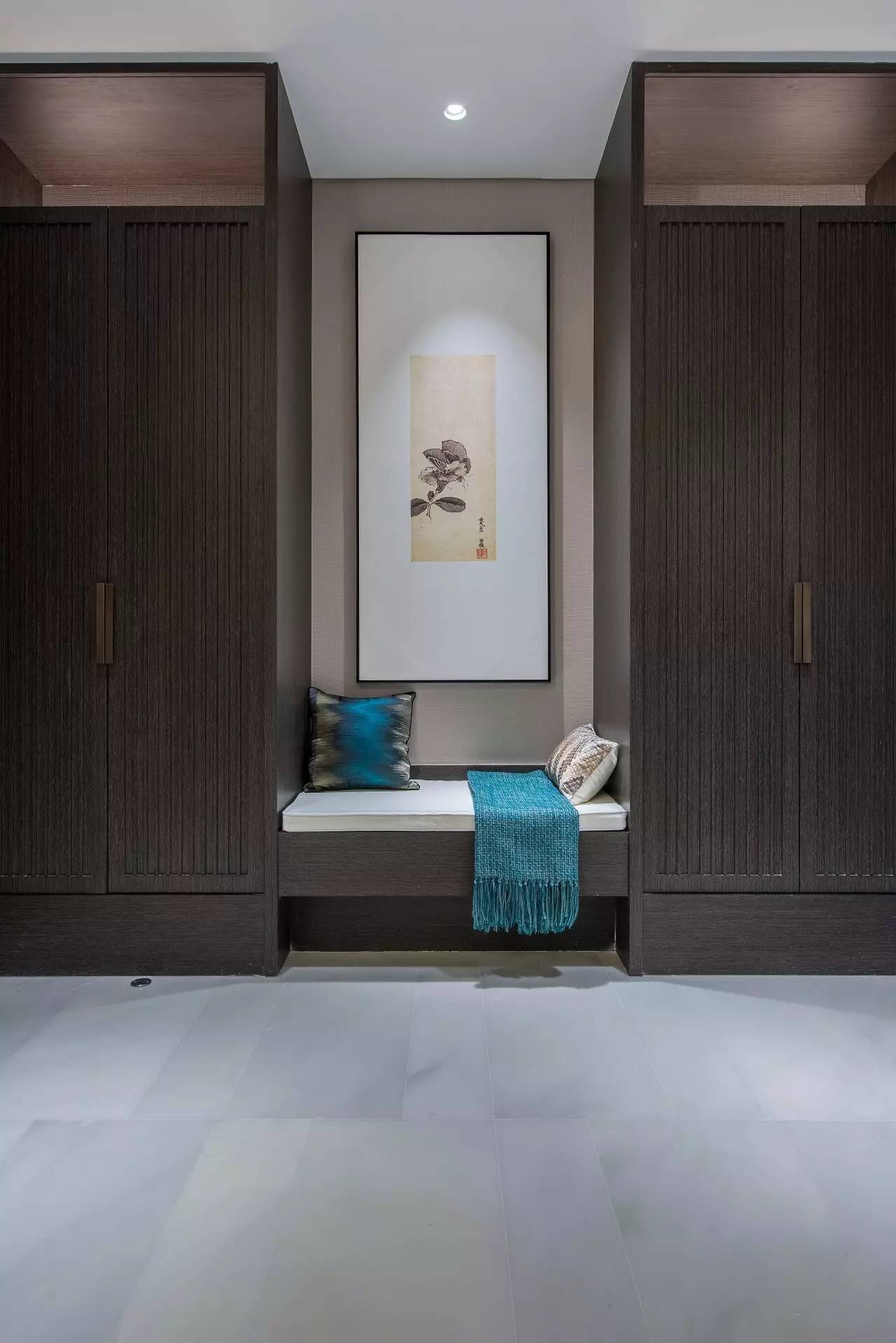 樸質(zhì)的奢華，自然返璞的當(dāng)代別墅設(shè)計(jì)