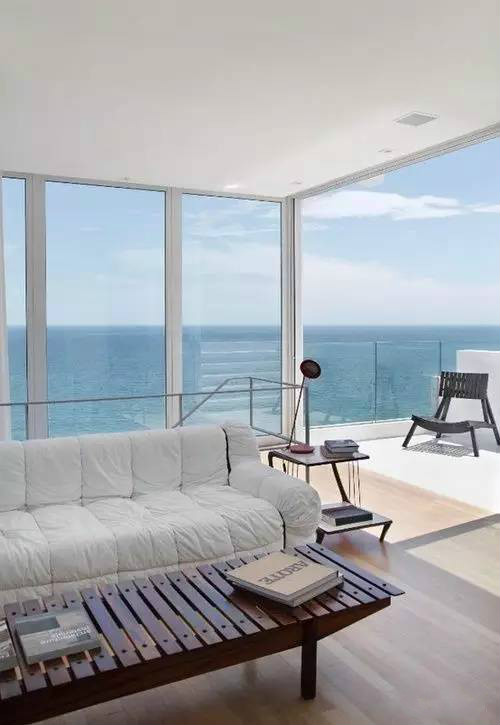 一間美美的陽(yáng)光房