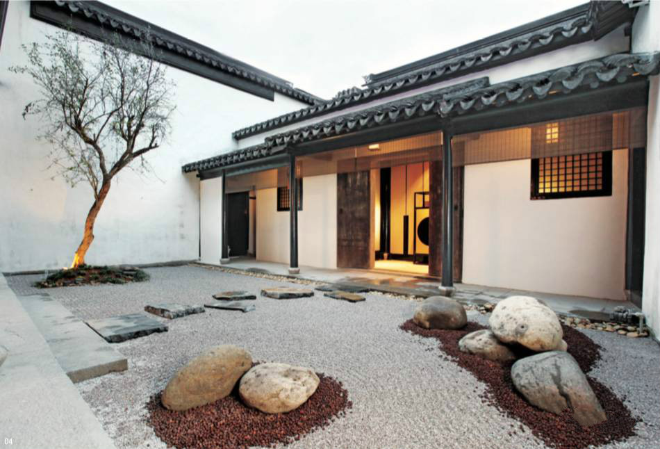 這就是你想要的民宿，鋤禾向晚，夢想可棲