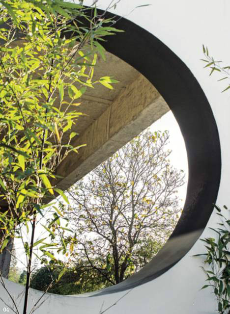 這就是你想要的民宿，鋤禾向晚，夢(mèng)想可棲