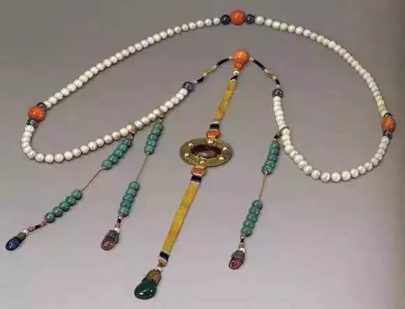 佛珠手串，你必須知道的佛家至寶和道教傳承