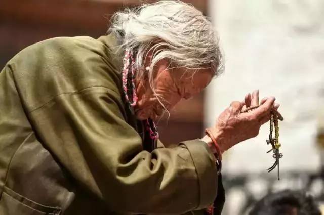 佛珠手串，你必須知道的佛家至寶和道教傳承