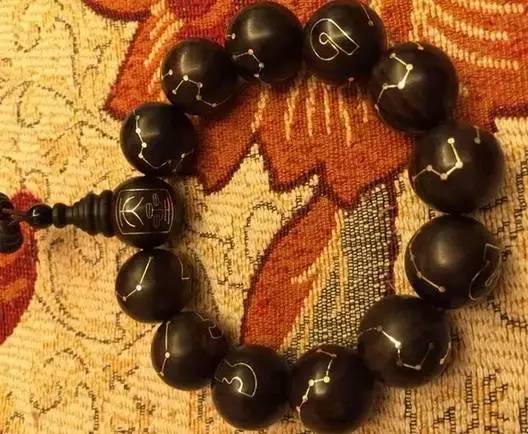 佛珠手串，你必須知道的佛家至寶和道教傳承