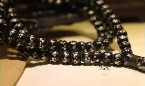 佛珠手串，你必須知道的佛家至寶和道教傳承