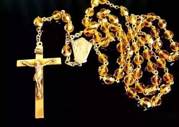 佛珠手串，你必須知道的佛家至寶和道教傳承