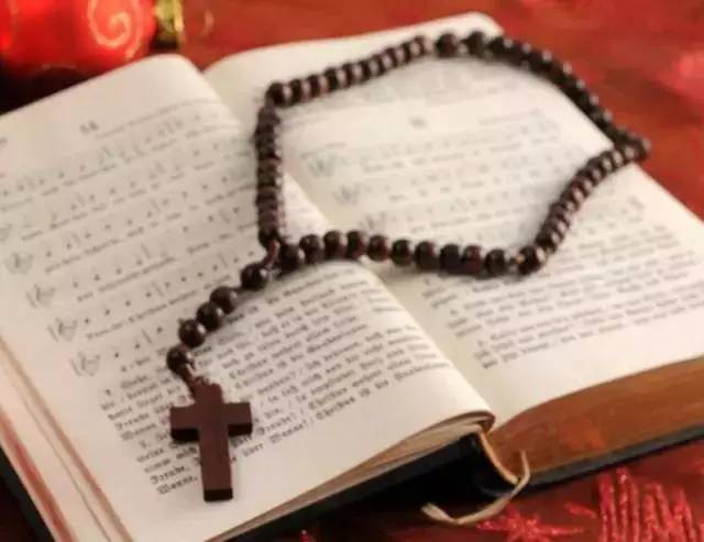 佛珠手串，你必須知道的佛家至寶和道教傳承