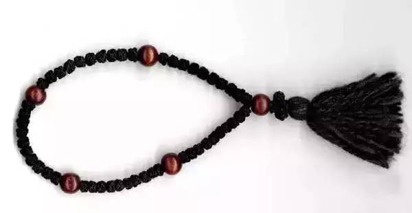 佛珠手串，你必須知道的佛家至寶和道教傳承