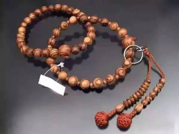 佛珠手串，你必須知道的佛家至寶和道教傳承