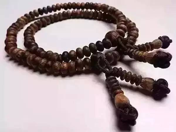 佛珠手串，你必須知道的佛家至寶和道教傳承