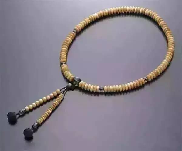 佛珠手串，你必須知道的佛家至寶和道教傳承