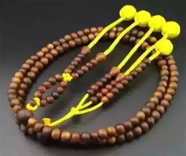 佛珠手串，你必須知道的佛家至寶和道教傳承