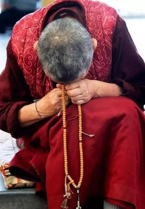 佛珠手串，你必須知道的佛家至寶和道教傳承