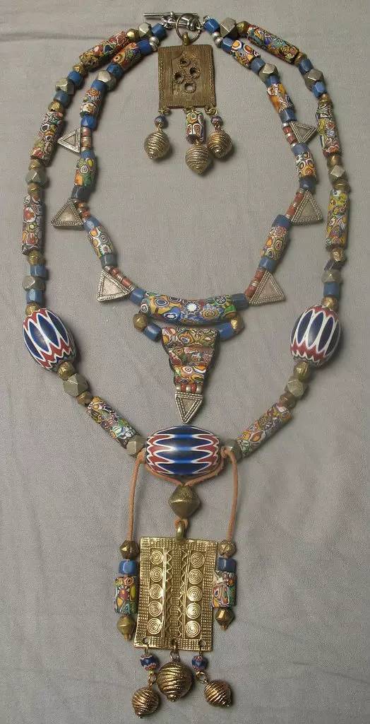 佛珠手串，你必須知道的佛家至寶和道教傳承