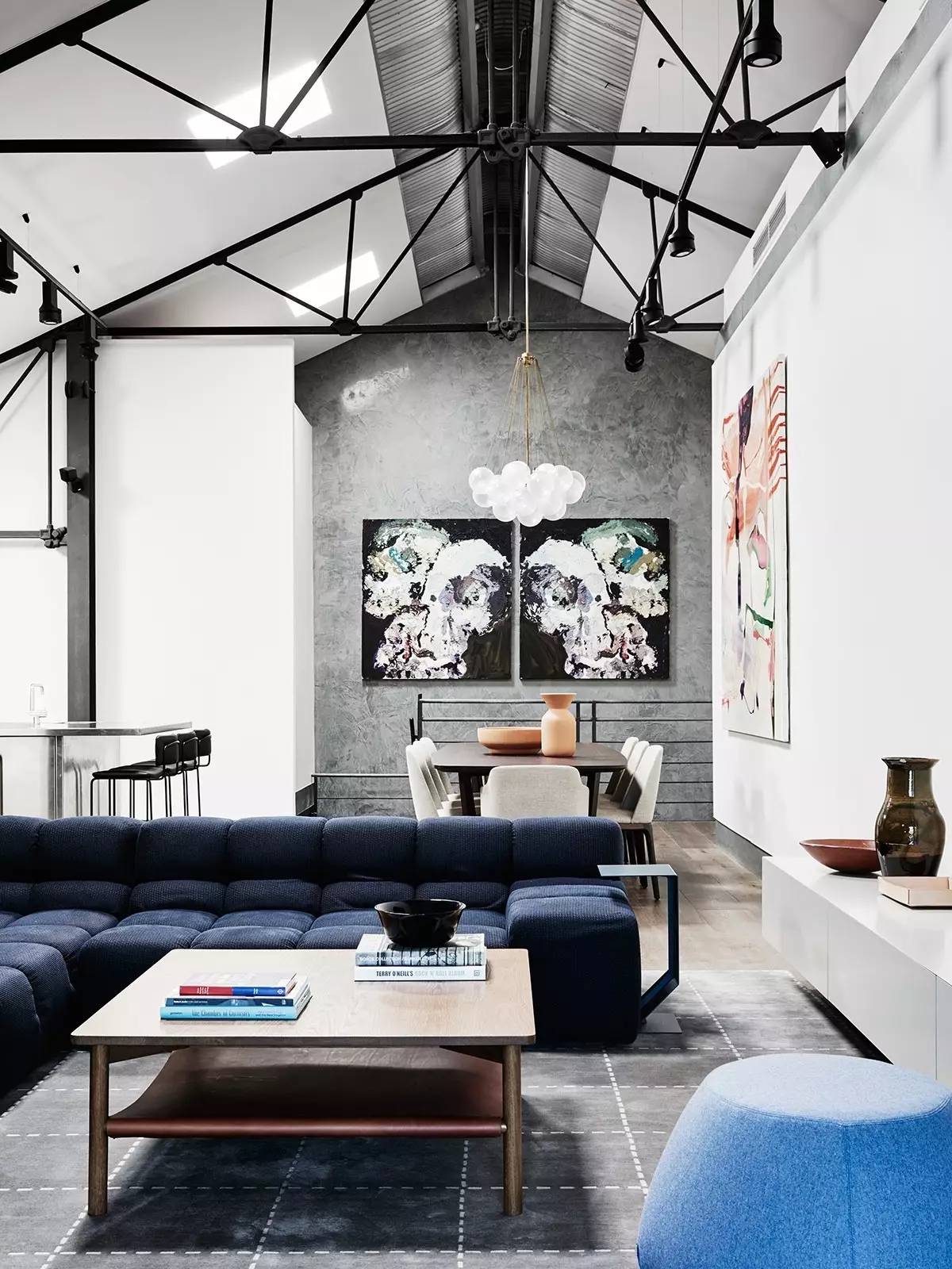 精致時(shí)尚的簡(jiǎn)約中式裝修設(shè)計(jì)，才叫格調(diào)