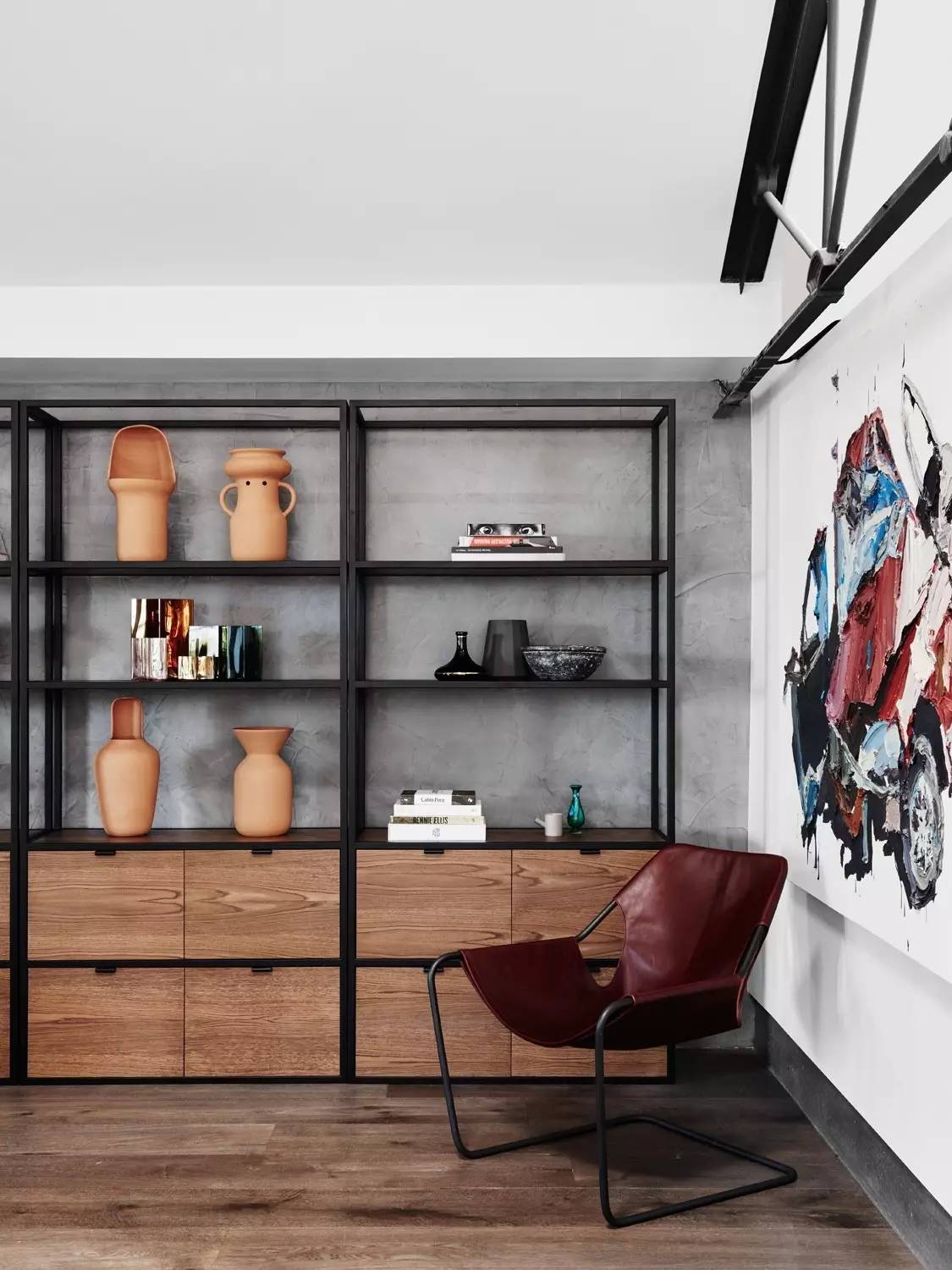 精致時(shí)尚的簡(jiǎn)約中式裝修設(shè)計(jì)，才叫格調(diào)