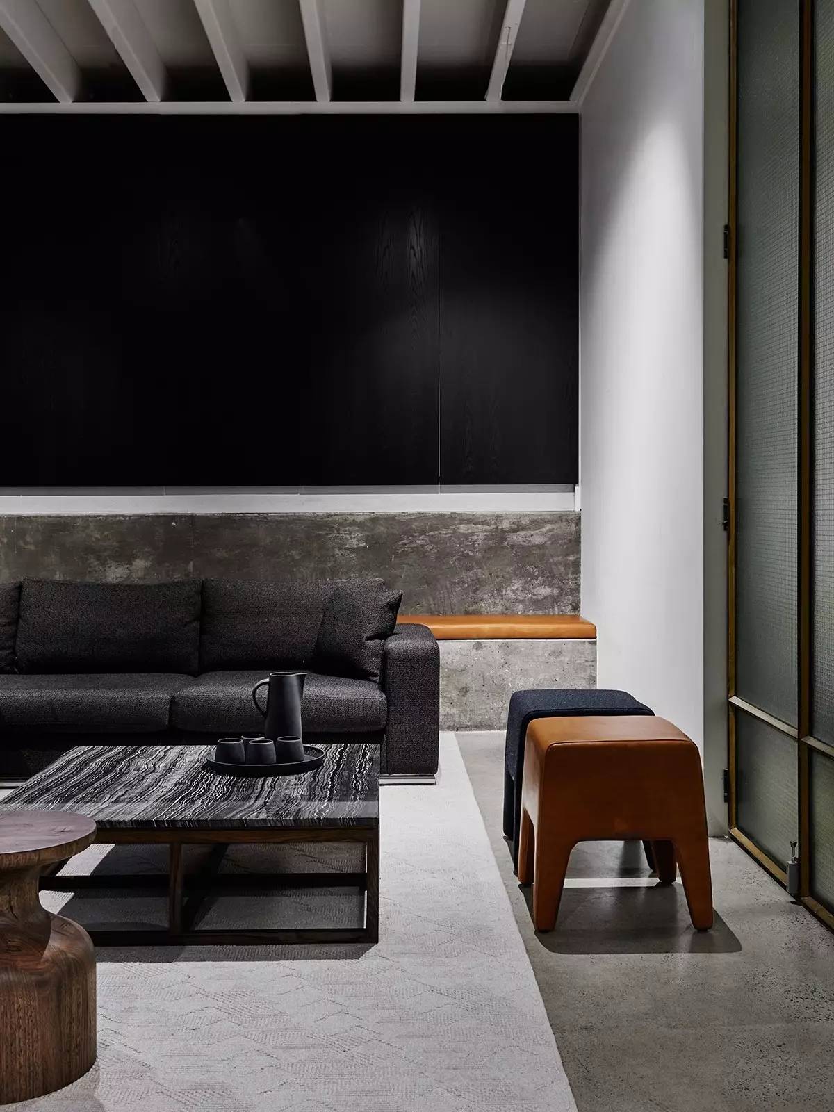 精致時尚的簡約中式裝修設(shè)計，才叫格調(diào)