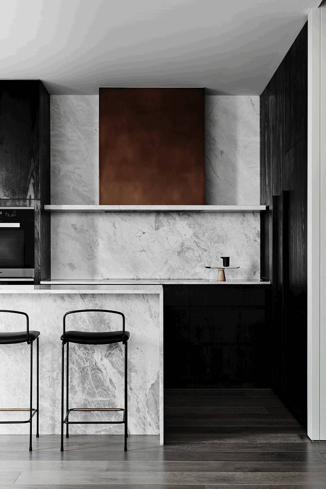 精致時尚的簡約中式裝修設(shè)計，才叫格調(diào)