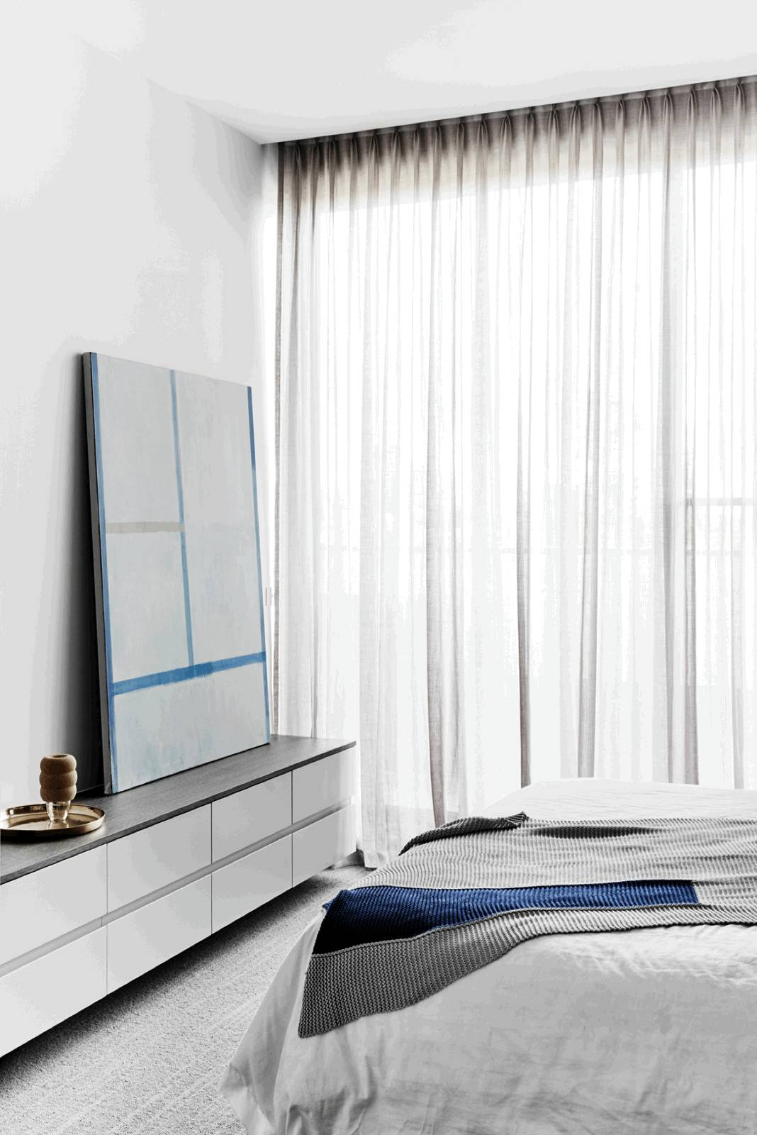 精致時(shí)尚的簡約中式裝修設(shè)計(jì)，才叫格調(diào)