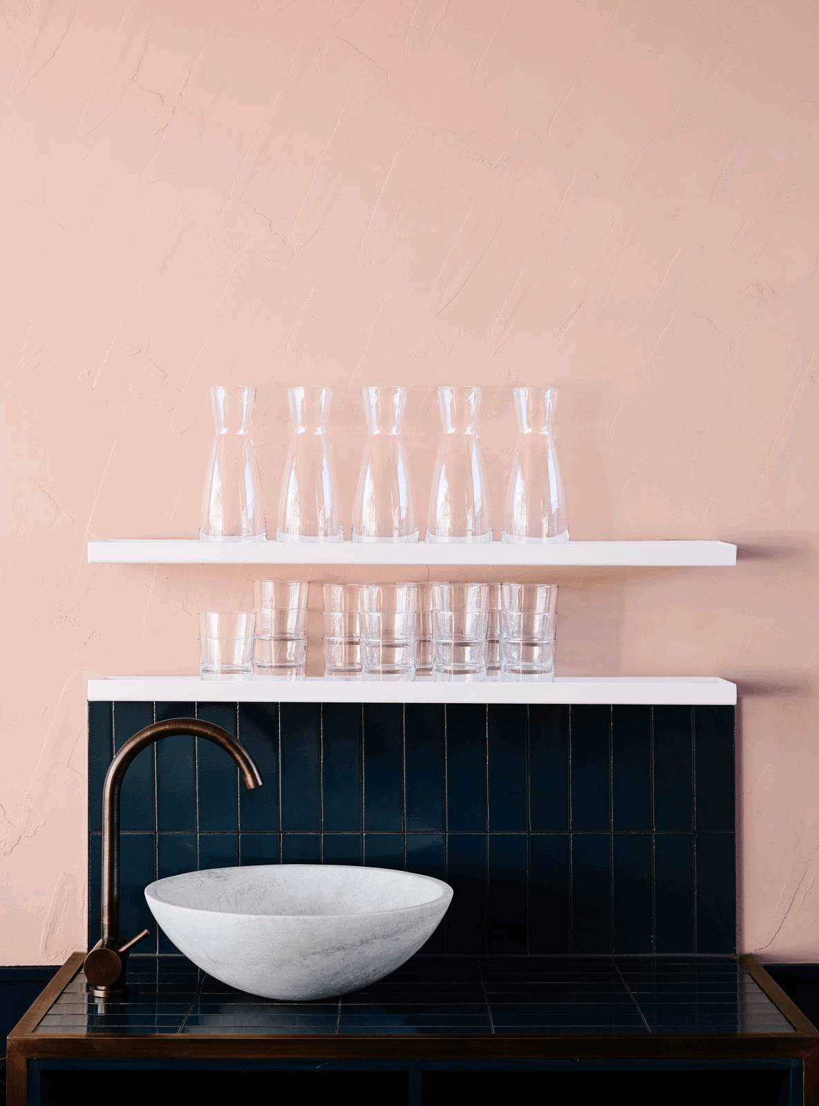 精致時尚的簡約中式裝修設(shè)計，才叫格調(diào)