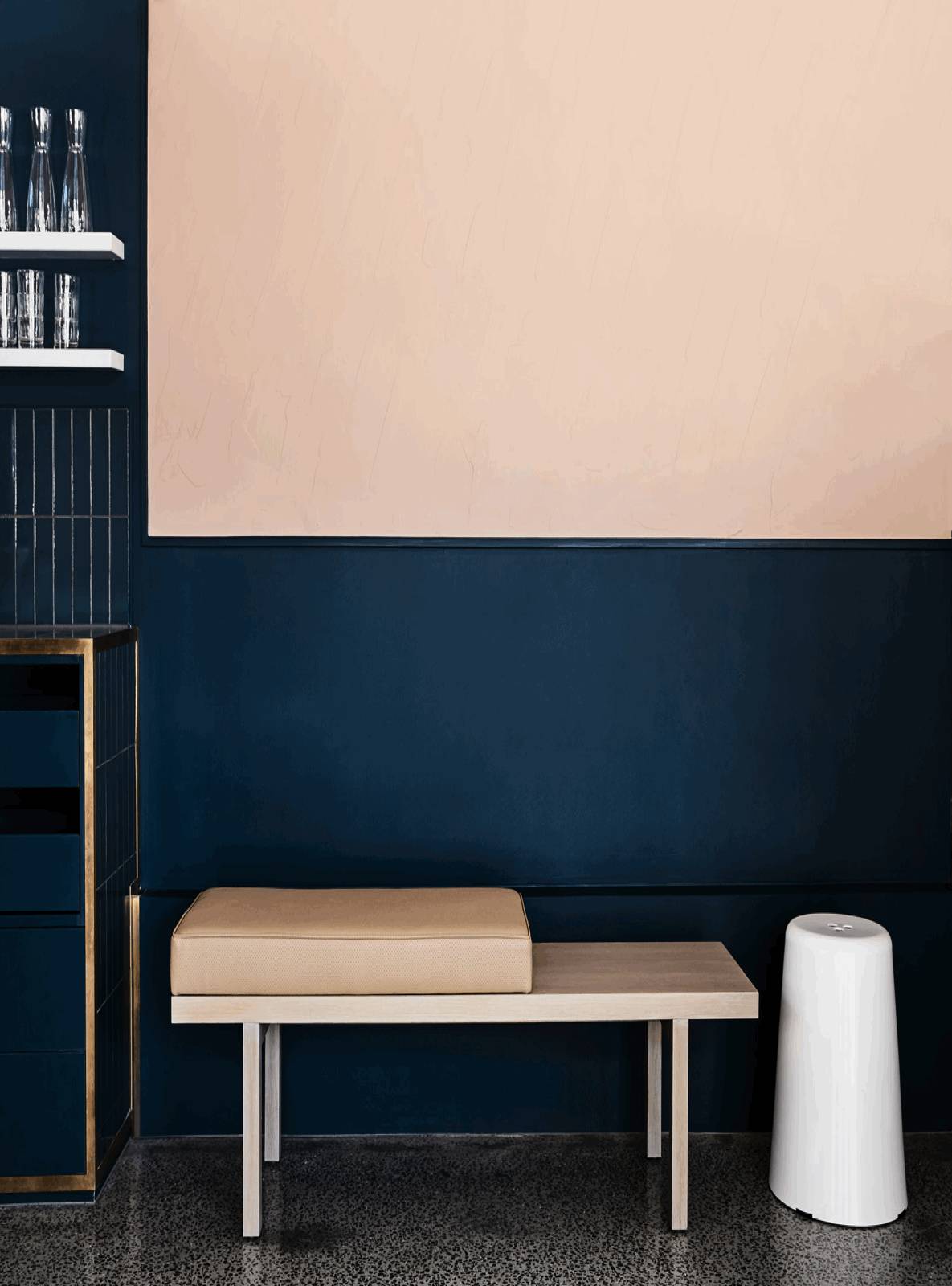 精致時尚的簡約中式裝修設(shè)計，才叫格調(diào)