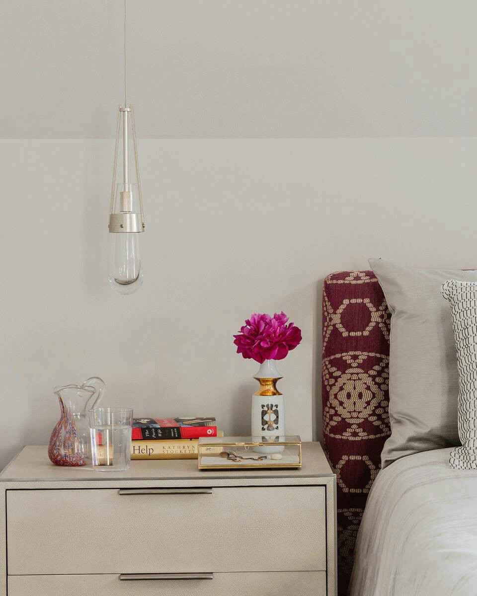 新中式鄉(xiāng)村風(fēng)格 不一樣的中國(guó)味道